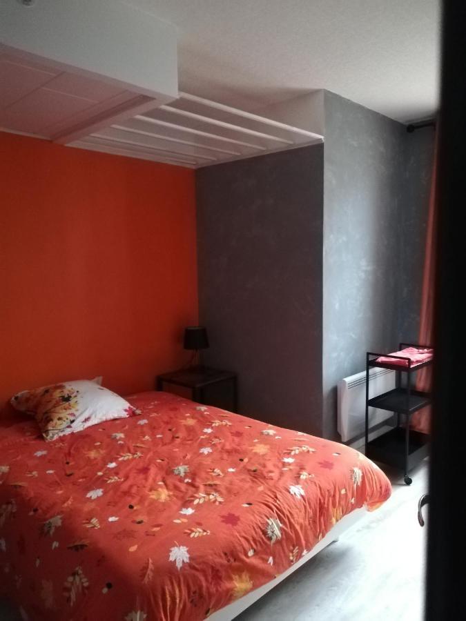 Holiday home Les Rosiers D'y *