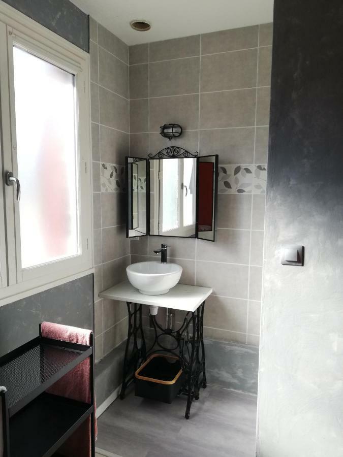 Holiday home Les Rosiers D'y Nevers